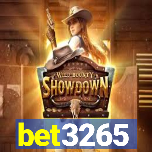 bet3265