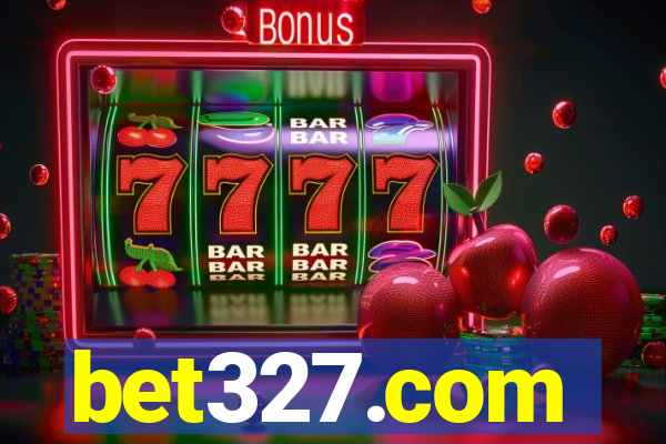 bet327.com