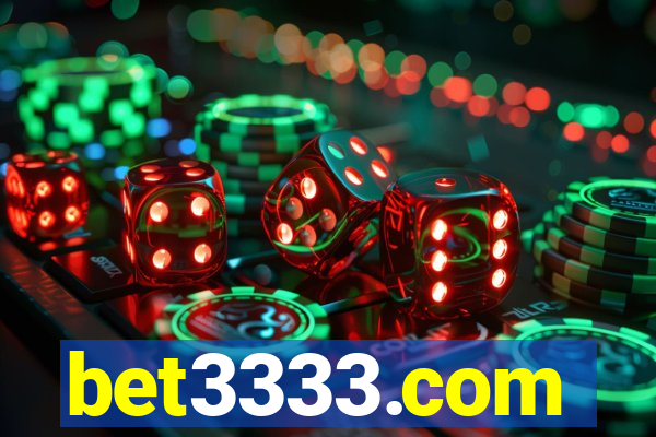 bet3333.com