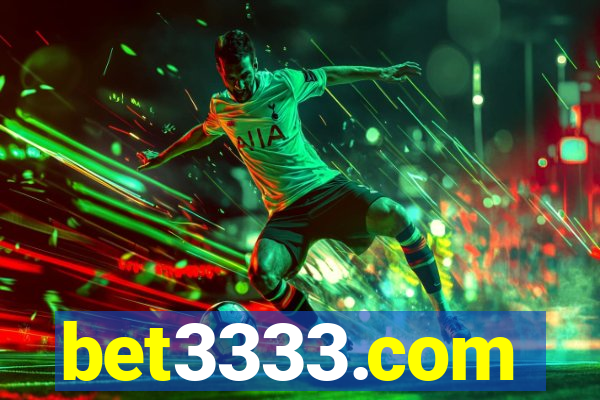 bet3333.com