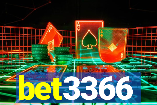 bet3366