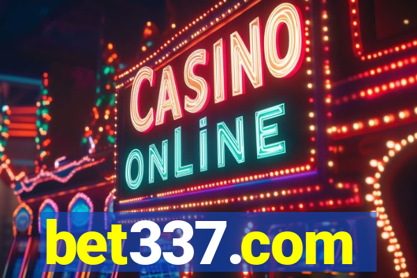 bet337.com