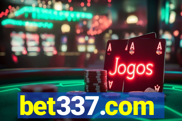 bet337.com