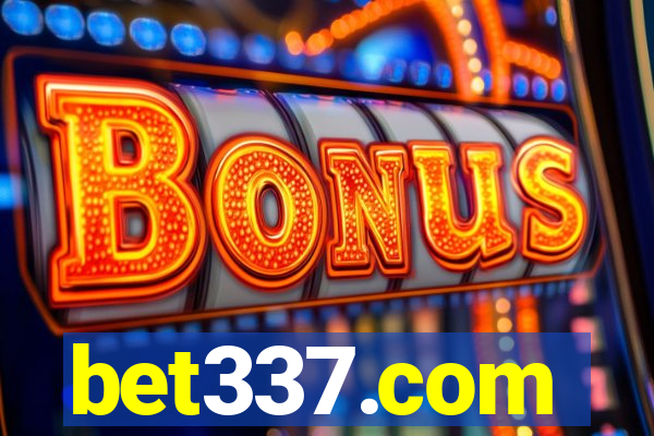 bet337.com