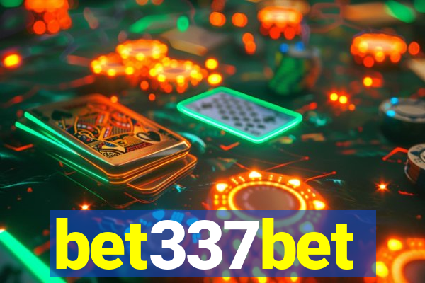 bet337bet