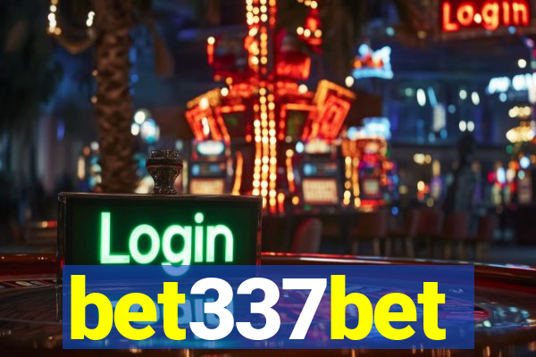 bet337bet