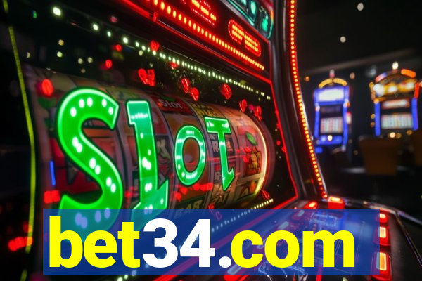 bet34.com