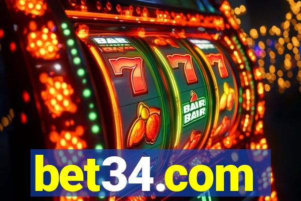 bet34.com