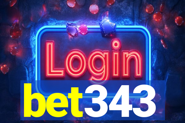 bet343