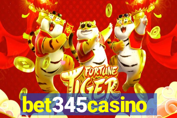 bet345casino