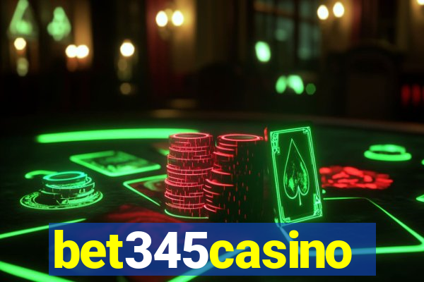 bet345casino