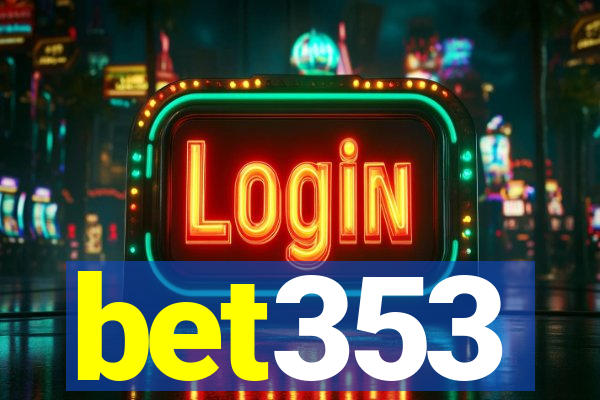 bet353