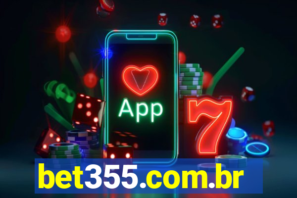 bet355.com.br