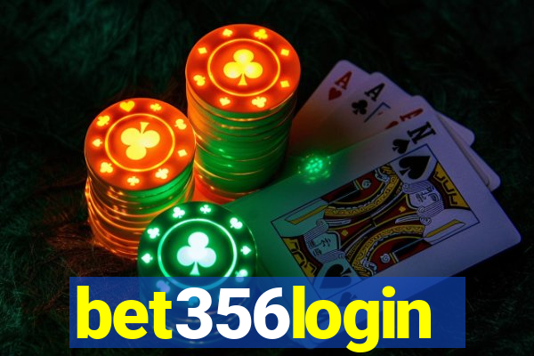 bet356login