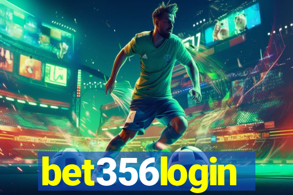 bet356login