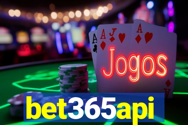 bet365api