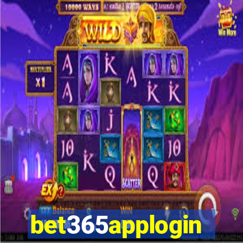 bet365applogin