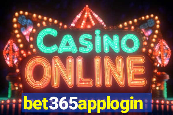 bet365applogin