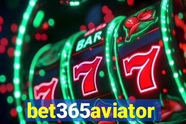 bet365aviator