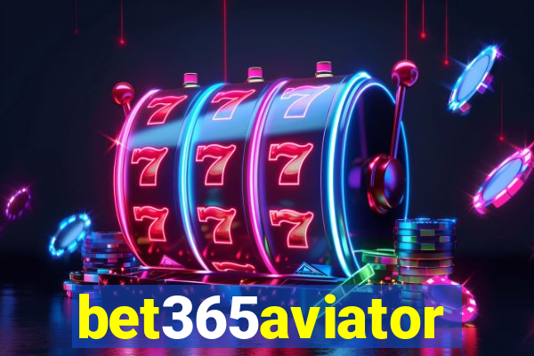 bet365aviator