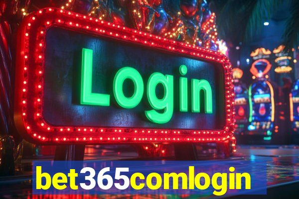 bet365comlogin