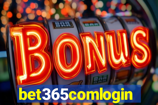 bet365comlogin