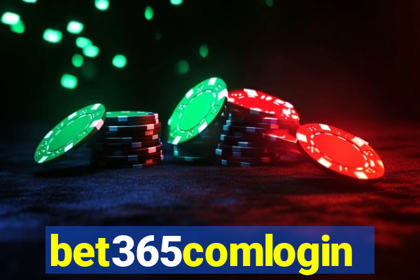 bet365comlogin