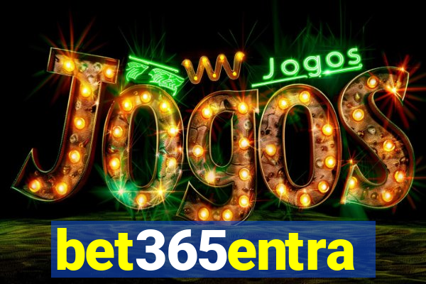 bet365entra