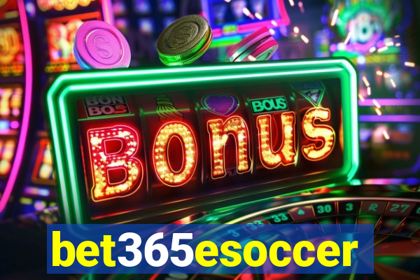 bet365esoccer