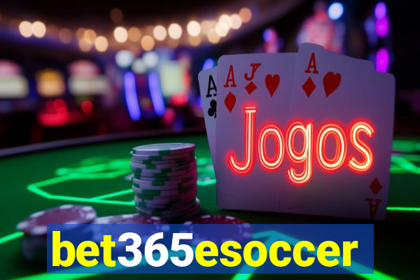 bet365esoccer