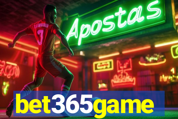 bet365game