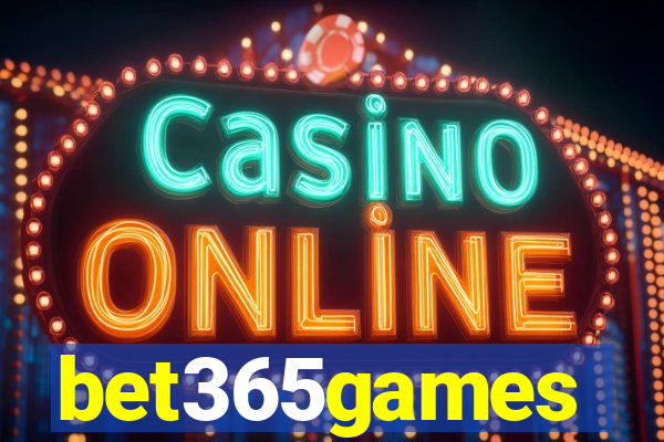 bet365games