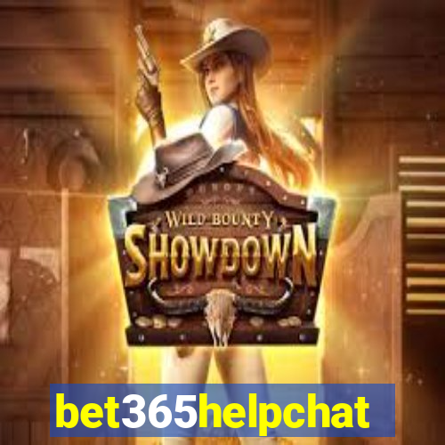 bet365helpchat