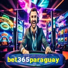 bet365paraguay