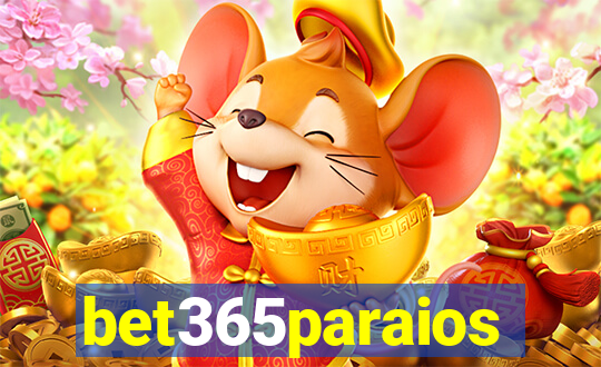 bet365paraios