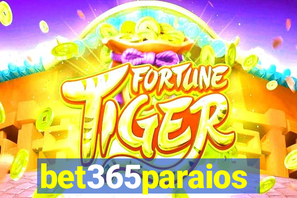 bet365paraios