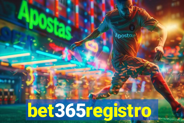 bet365registro