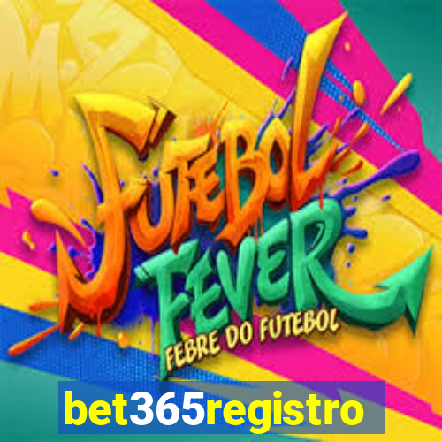 bet365registro