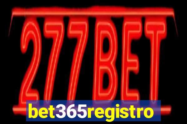 bet365registro