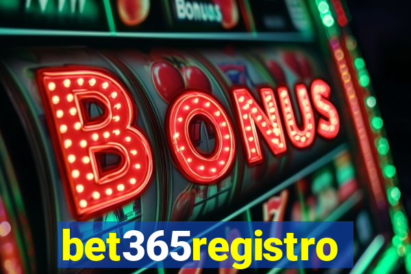 bet365registro