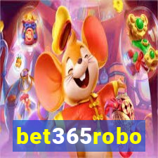 bet365robo