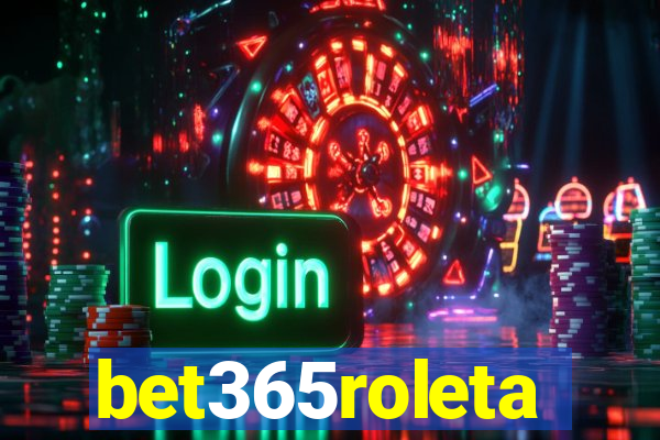 bet365roleta