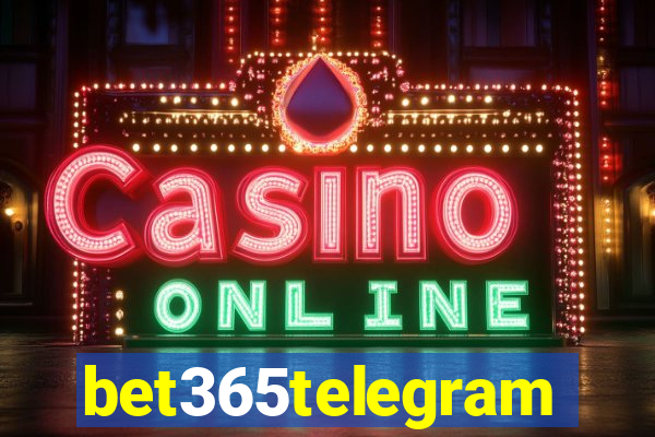 bet365telegram