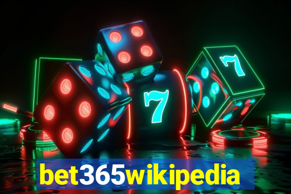 bet365wikipedia