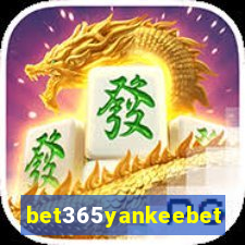 bet365yankeebet