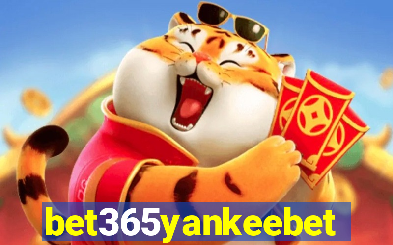 bet365yankeebet