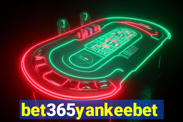 bet365yankeebet