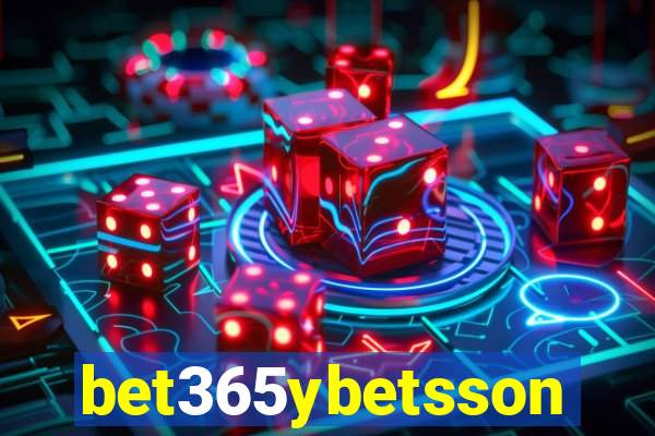 bet365ybetsson