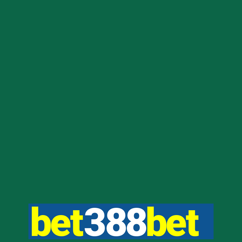 bet388bet