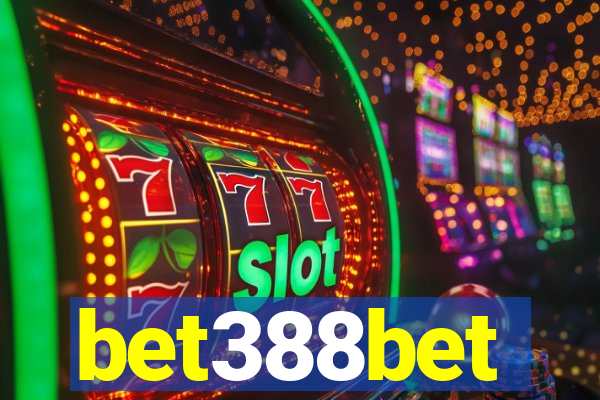 bet388bet